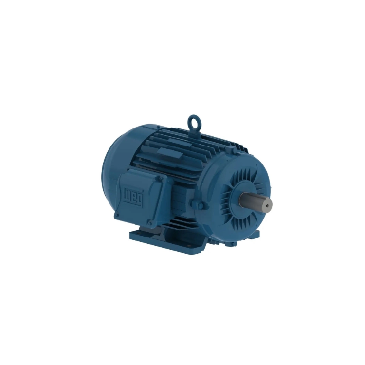 Motor Trifásico Blindado 7,50 cv - 4 Polos - 220/380V - IR3 Premium - WEG-11369070