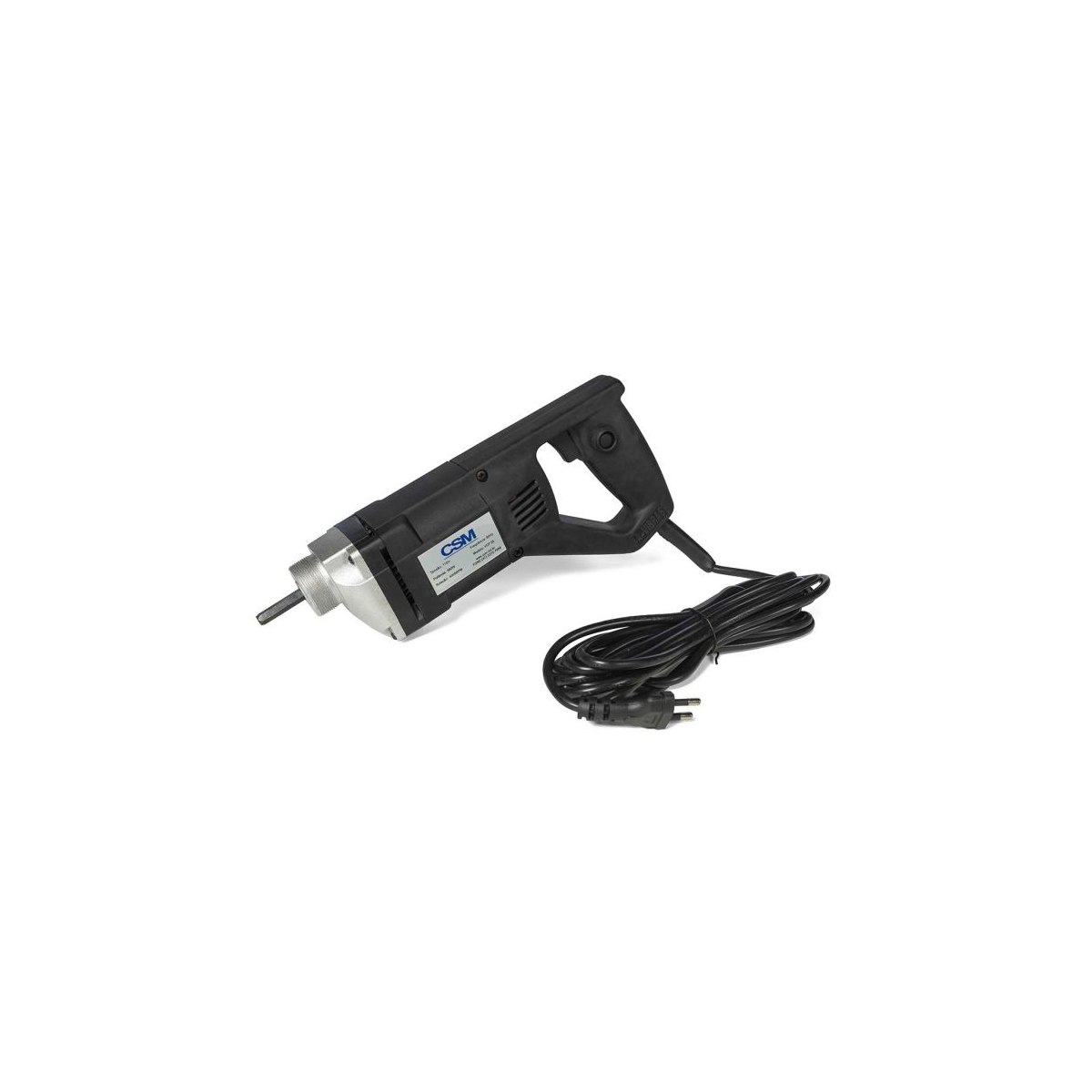 Motor Vibradores De Imersão Portáteis 580w CSM-40132027