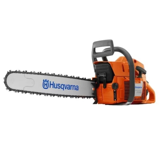 Motosserra MOD.272X 20" PD 3/8" - HUSQVARNA - 965681690BR