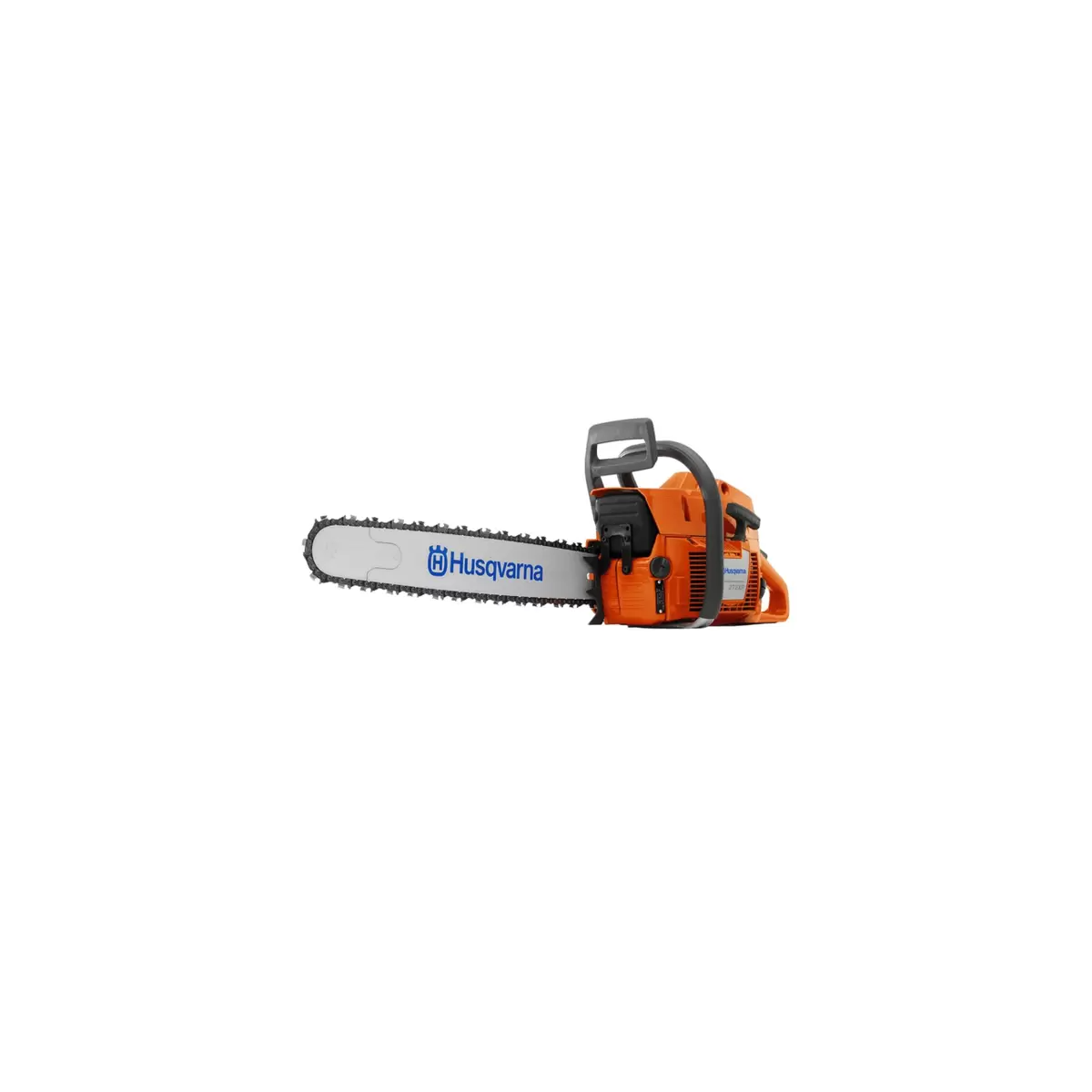 Motosserra MOD.272X 20" PD 3/8" - HUSQVARNA - 965681690BR