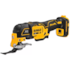 Multi Ferramenta Oscilante 20V Max Li-Ion - DEWALT-DCS356B