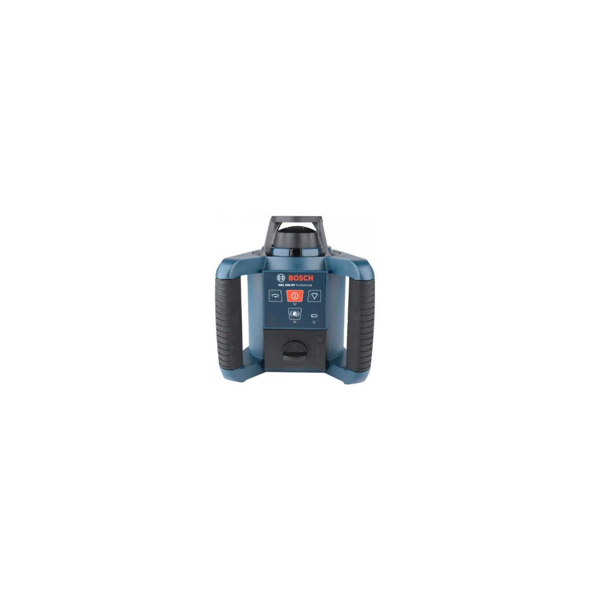 Nível à Laser Rotativo GRL 150HV Professional - BOSCH-6010153020