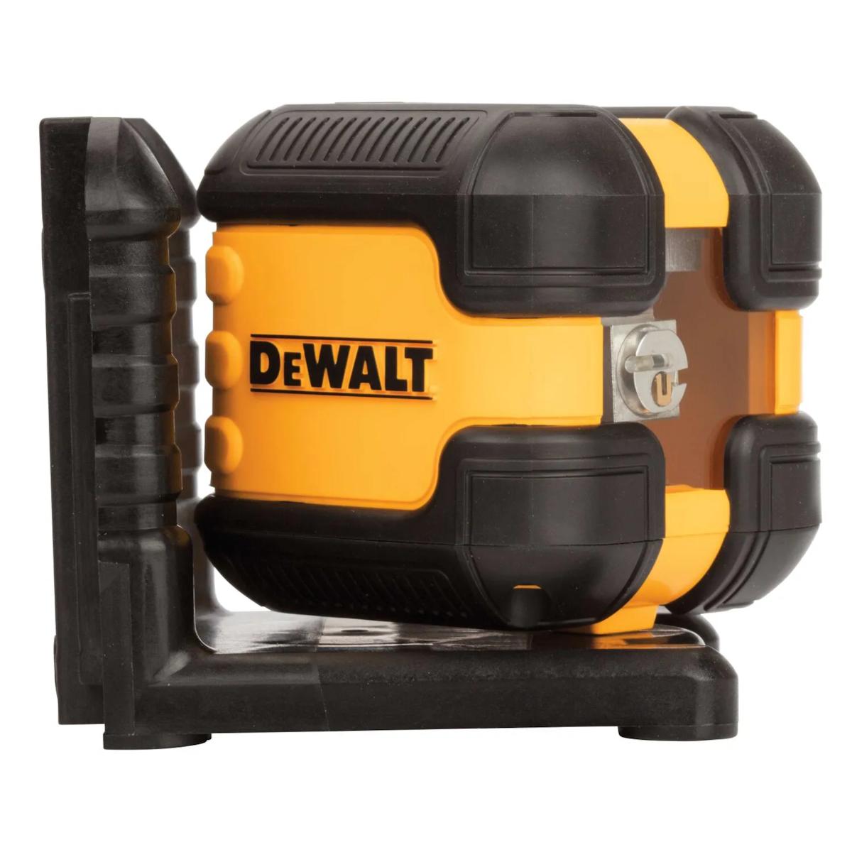 Nível a Laser Verde Linhas 1V1H 16m DEWALT-DW08802CG