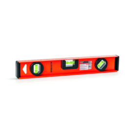 Nivel Aluminio com Base Magnetica 14" - ROBUST-S94100014
