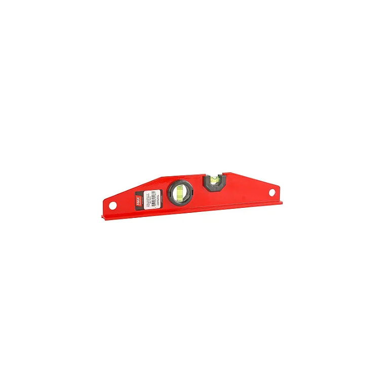 Nivel Base Magnetica Aluminio 12'' MAX-51270