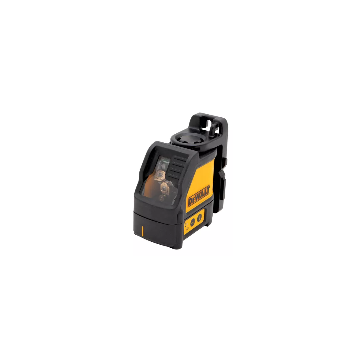 Nível Laser Linha e Prumo Verde DEWALT-DW0822CG