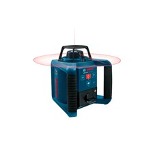 Nível Laser Rotativo GRL 250 HV - BOSCH-0601061600