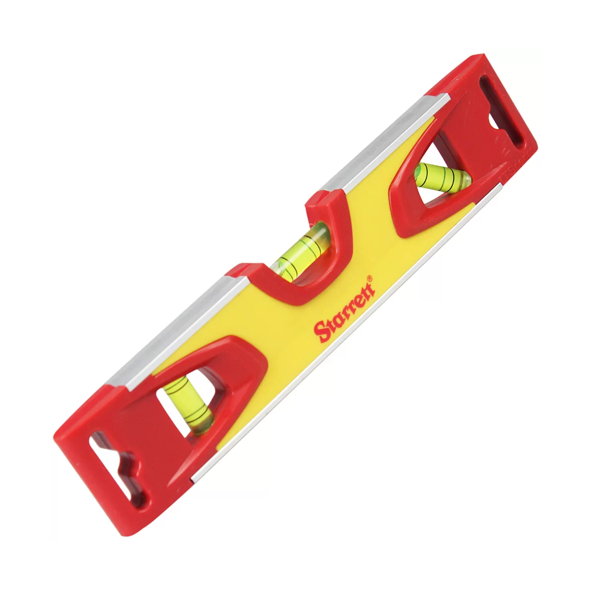 Nível Torpedo Com Base Magnética 230MM - STARRET-KLTS9S