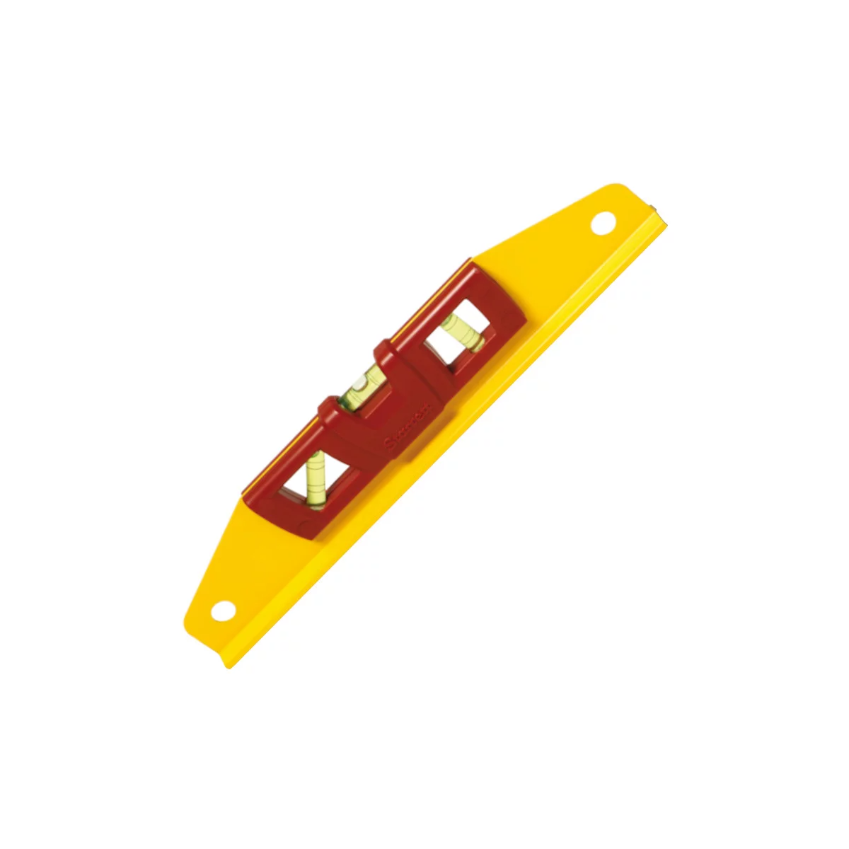 Nível Torpedo Com Base Magnética 300MM - STARRETT-KLTS12