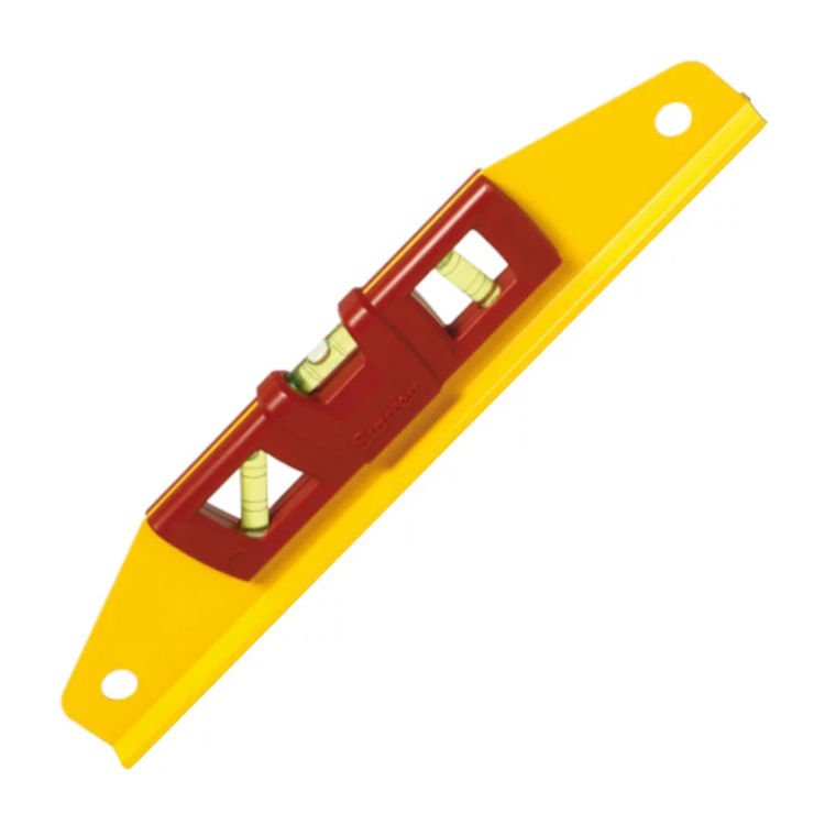 Nível Torpedo Com Base Magnética 300MM - STARRETT-KLTS12