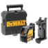 Nivelador a Laser Linhas Verdes 30 Metros com Suporte e Maleta - DEWALT-DW088CGLA