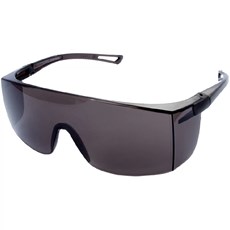 Óculos de Proteção SKY Fumê - PRO SAFETY-2890