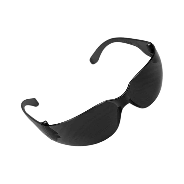Óculos De Segurança Leopardo Cinza - KALIPSO-10412