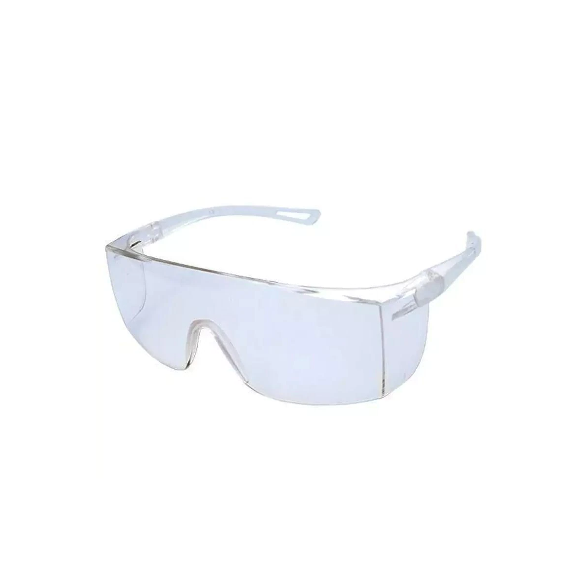 Oculos De Seguranca Sky Incolor - PRO SAFETY-WPS0206