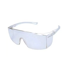 Oculos De Seguranca Sky Incolor - PRO SAFETY-WPS0206