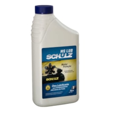 Óleo Para Compressor MS LUB - SCHULZ - 01000110