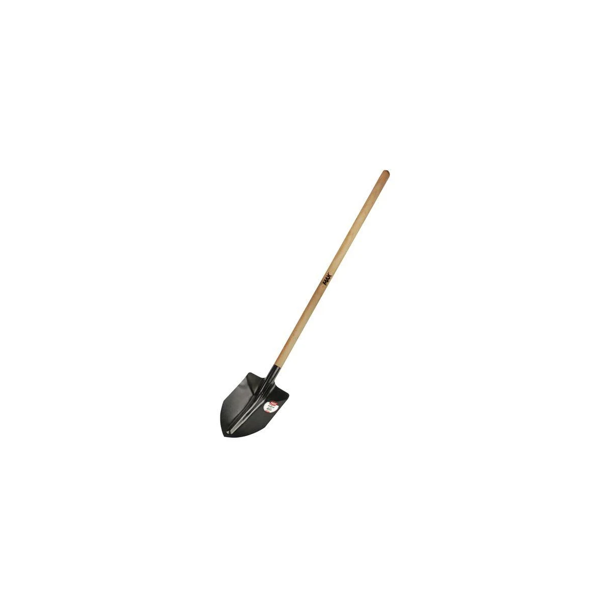Pa De Bico C/Cabo Y Metalico Nº4 MAX-503550