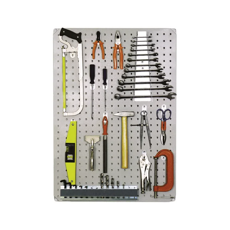 Painel Em Chapa Perfurada 970 X 640 - MARCON - PMP