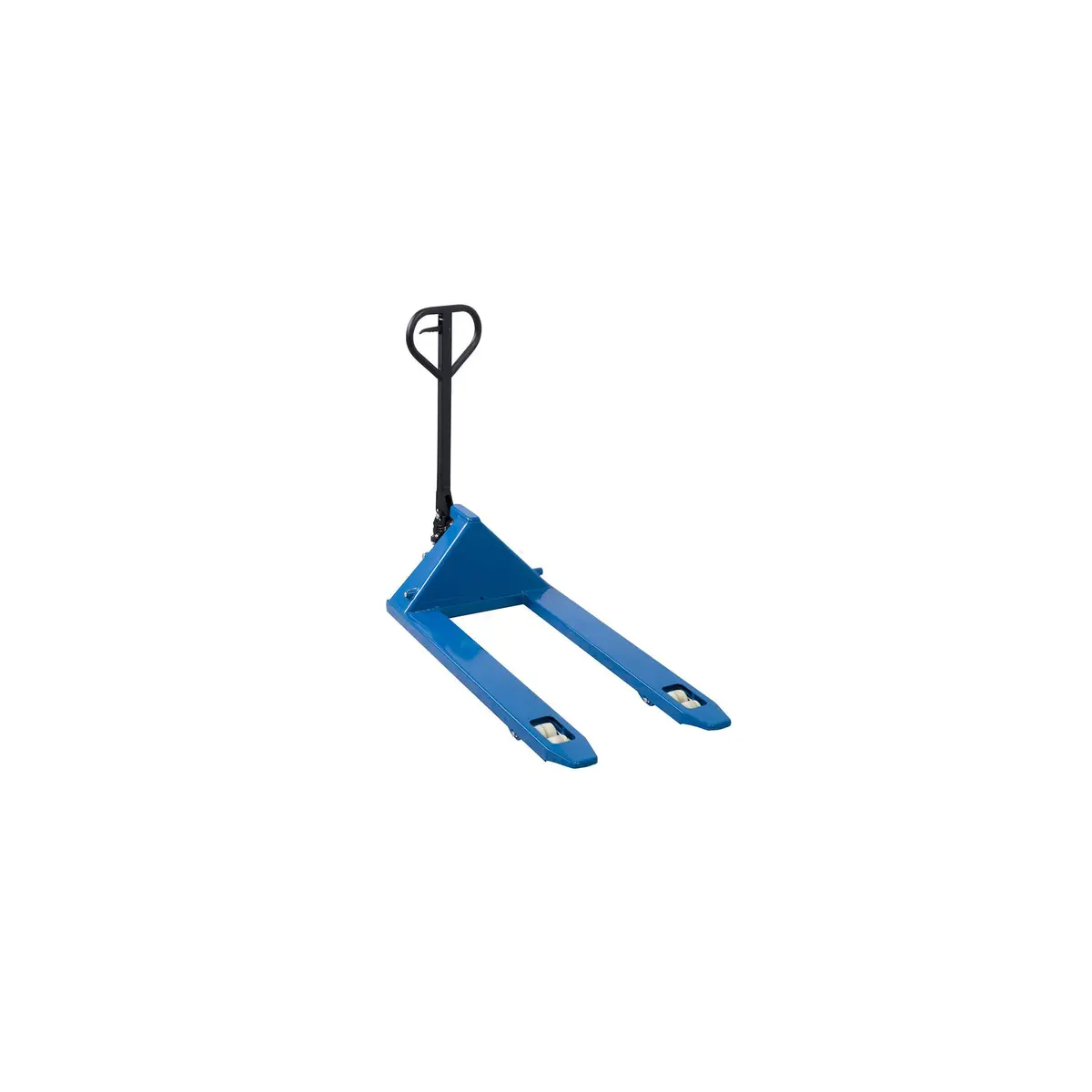 Paleteira Manual 3 Ton Roda Dupla Nylon - BOVENAU-TP3300