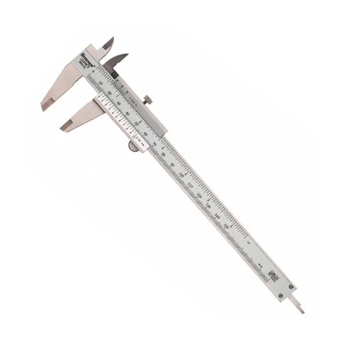 Paquímetro Universal STARRET 125MEB 12/300