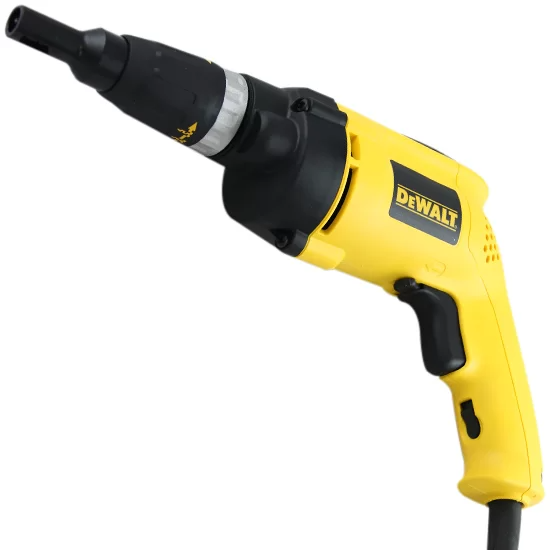 Parafusadeira Drywall 1/4" 540W 15Nm (220V) - DEWALT-DW257B2