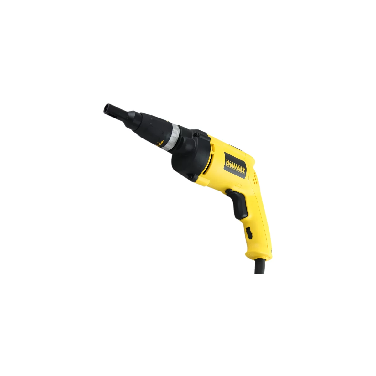 Parafusadeira Drywall 1/4" 540W 15Nm (220V) - DEWALT-DW257B2
