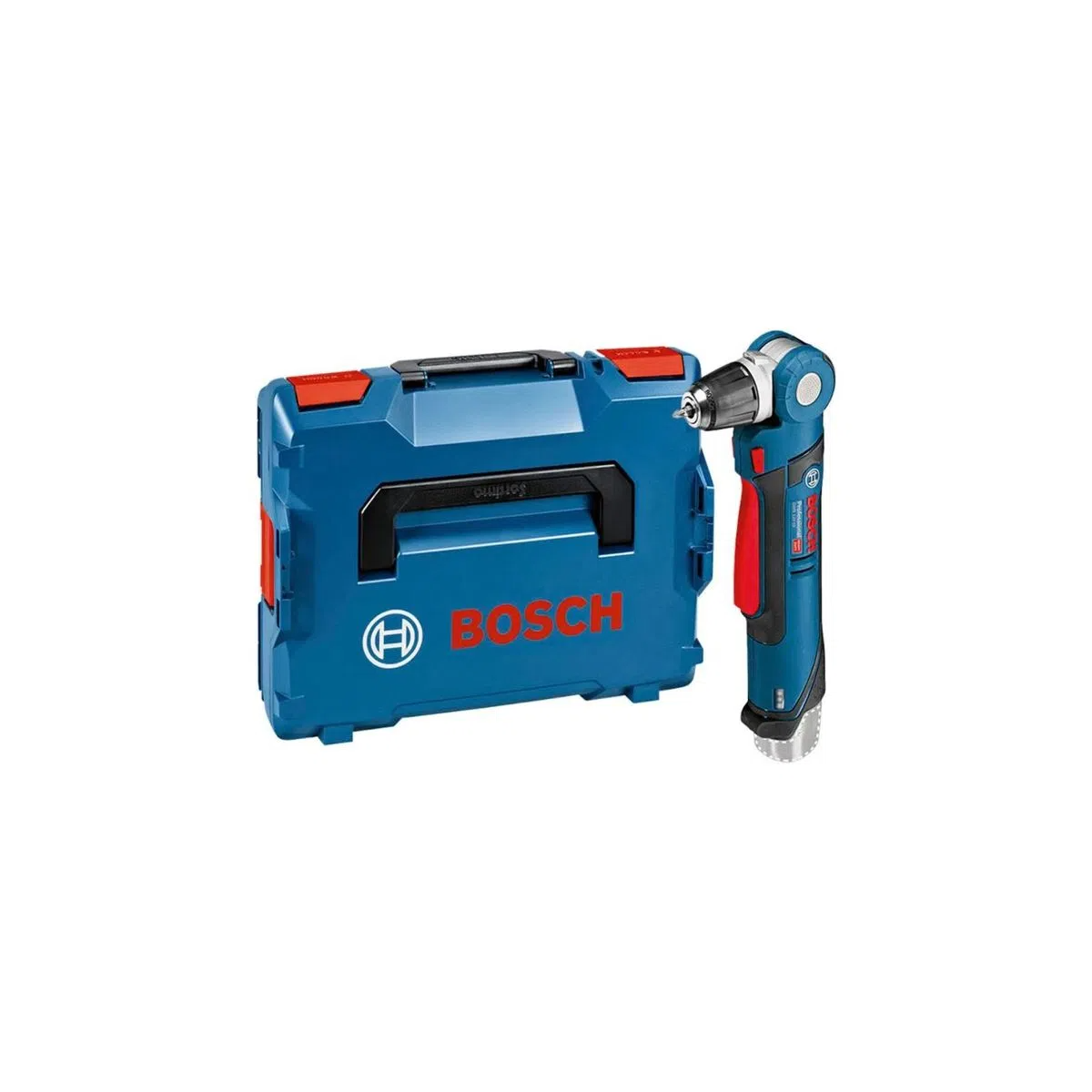 Parafusadeira/Furadeira Angular GWB 12V-10 S/Bateria - BOSCH-0601390909