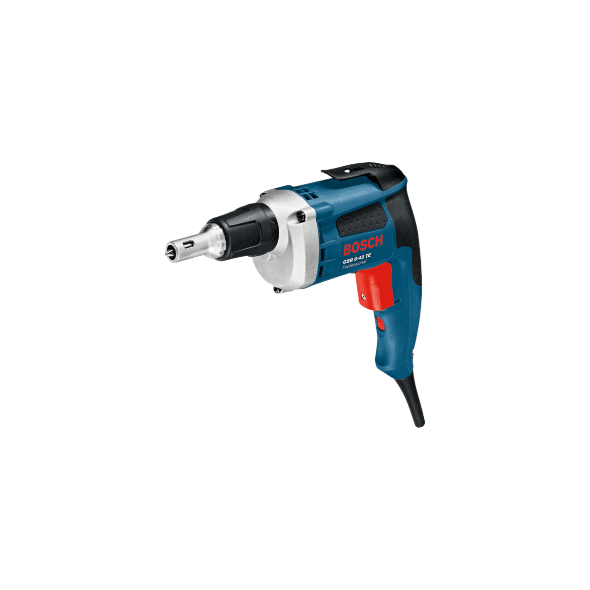 Parafusadeira/Furadeira Elétrica GSR 6-45 1/4 701W 220V - BOSCH-06014451E0