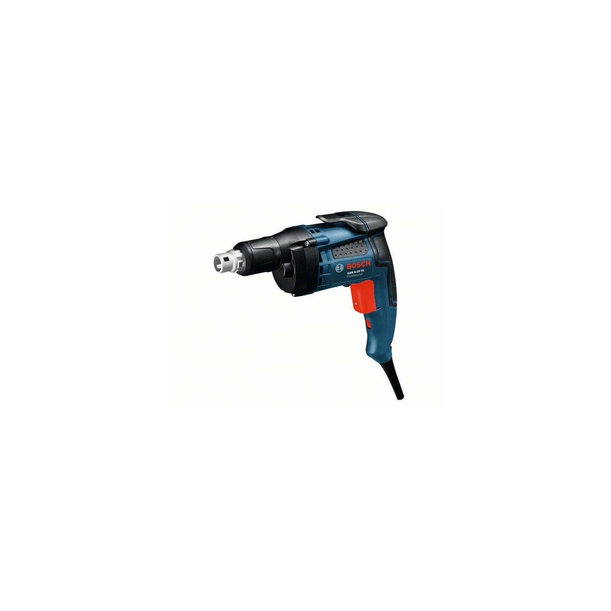 Parafusadeira GSR 6-25 TE 701W 220V Profissional - BOSCH-06014450E0