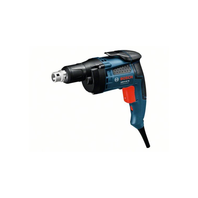 Parafusadeira GSR 6-25 TE 701W 220V Profissional - BOSCH-06014450E0