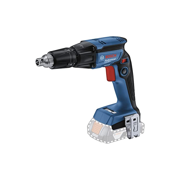 Parafusadeira Sem Bateria Para Drywall GTB 185-Li 18V SB - BOSCH-06019K70E1