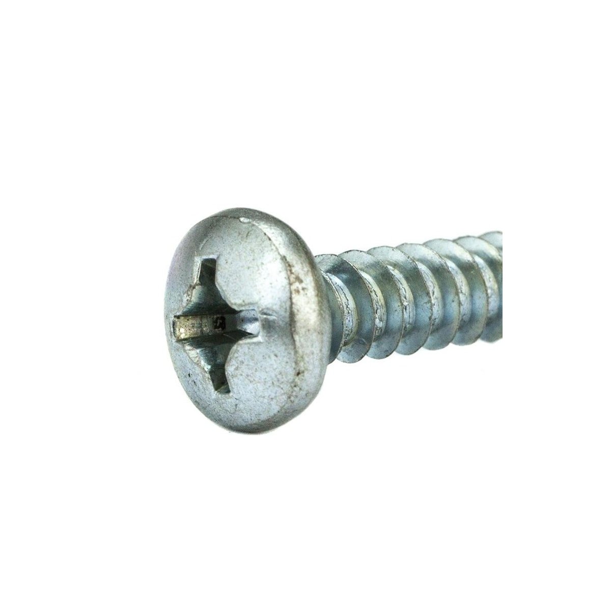 Parafuso Auto-Atarraxante Cabeça Panela Phillips 2.9 x 9.5 Aço Inox A2 (1 Peça) - BELENUS-AAPNPH2.9X9.5ZI