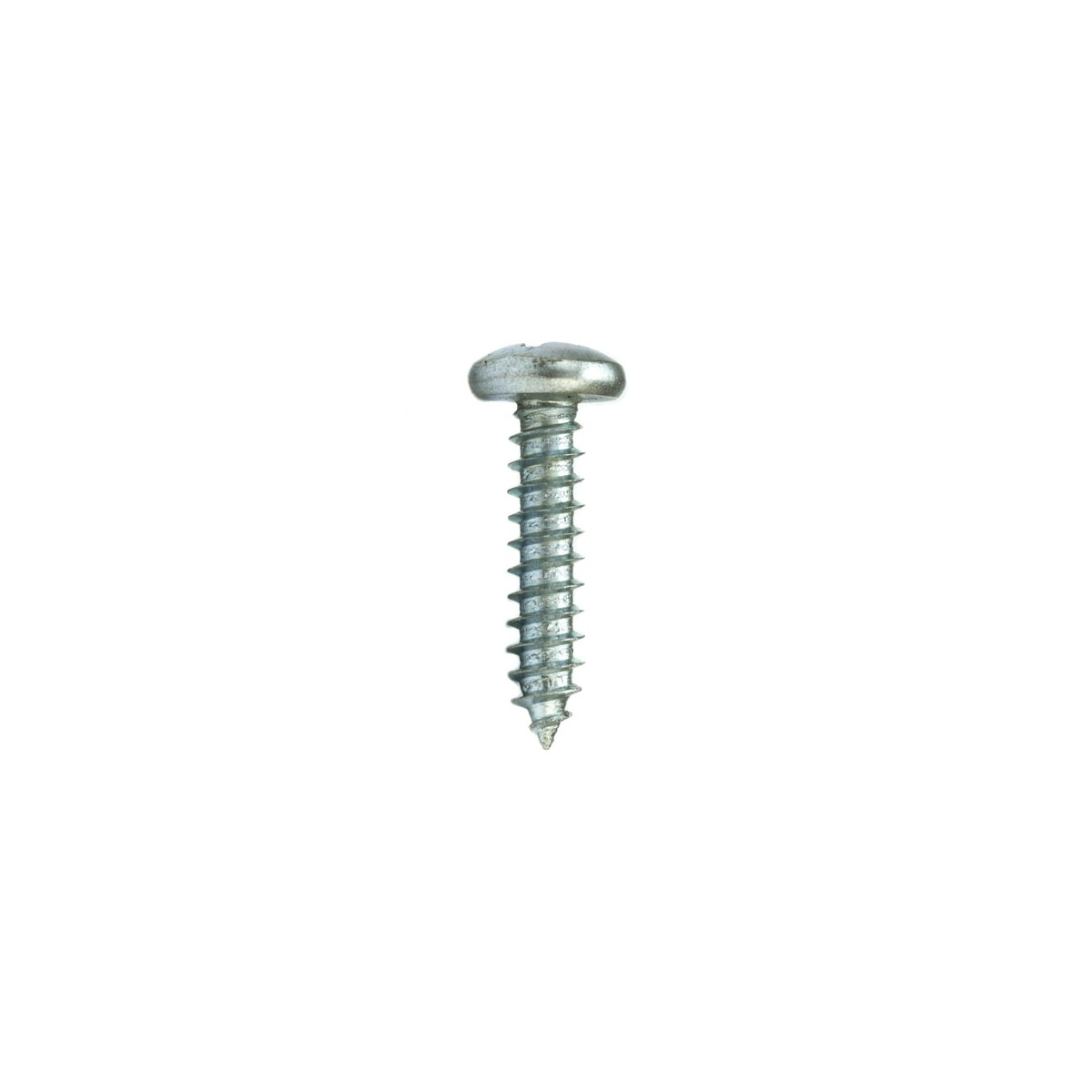 Parafuso Auto-Atarraxante Cabeça Panela Phillips 4.2 x 19 Aço Inox A2 (1 Peça) - BELENUS-AAPNPH4.2X19ZI