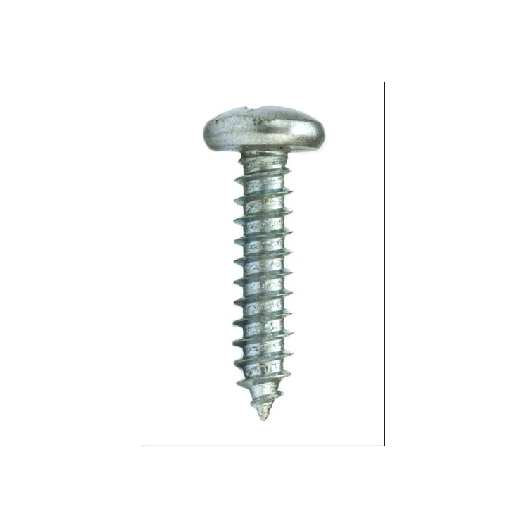 Parafuso Auto-Atarraxante Cabeça Panela Phillips 4.2 x 22 Aço Inox A2 (1 Peça) - BELENUS-AAPNPH4.2X22ZI