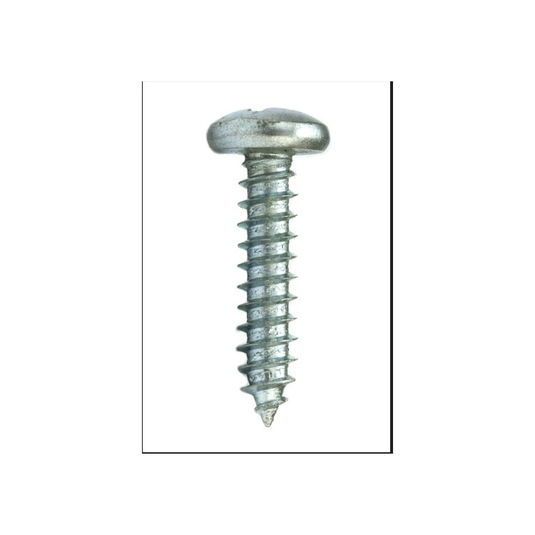 Parafuso Auto-Atarraxante Cabeça Panela Phillips 4.2 x 32 Aço Inox A2 (1 Peça) - BELENUS-AAPNPH4.2X32ZI
