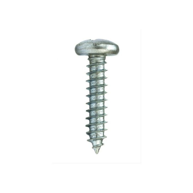 Parafuso Auto-Atarraxante Cabeça Panela Phillips 5.5 x 19 Aço Inox A2 (1 Peça) - BELENUS-AAPNPH5.5X19ZI