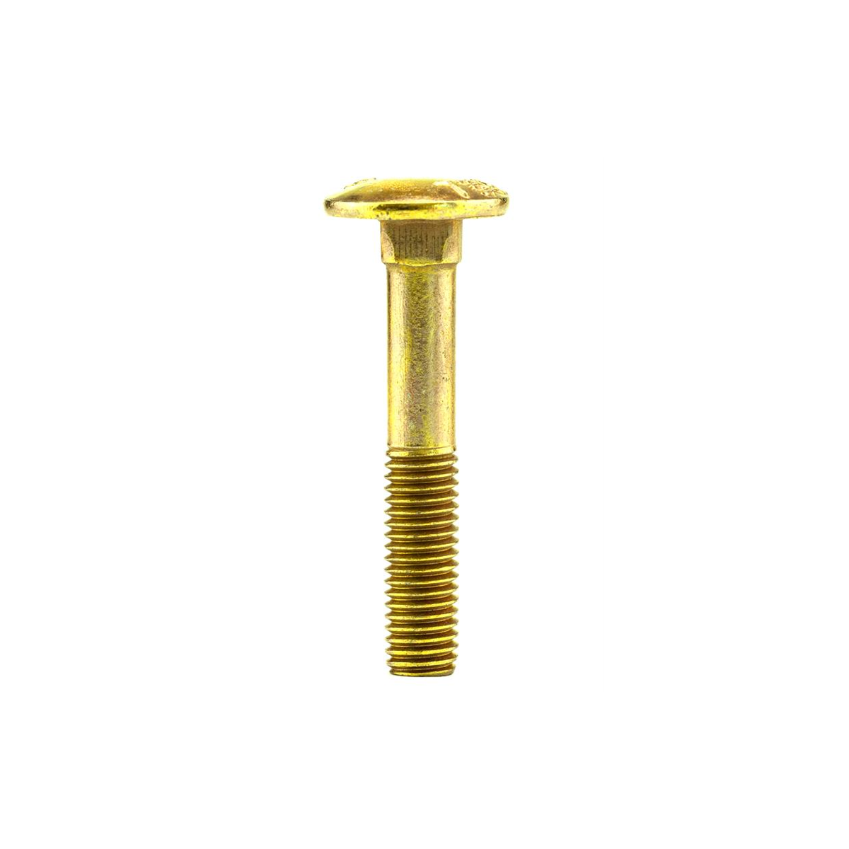 Parafuso Francês MA 12 x 35 mm Aço Classe 8.8 (1 Peça) - BELENUS-FRSP12X358A