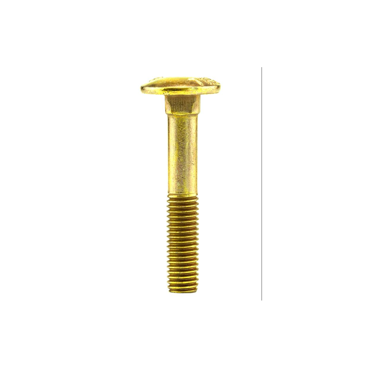 Parafuso Francês MA 6 x 20 mm Aço Classe 8.8 (1 Peça) - BELENUS-FRSP6X208A