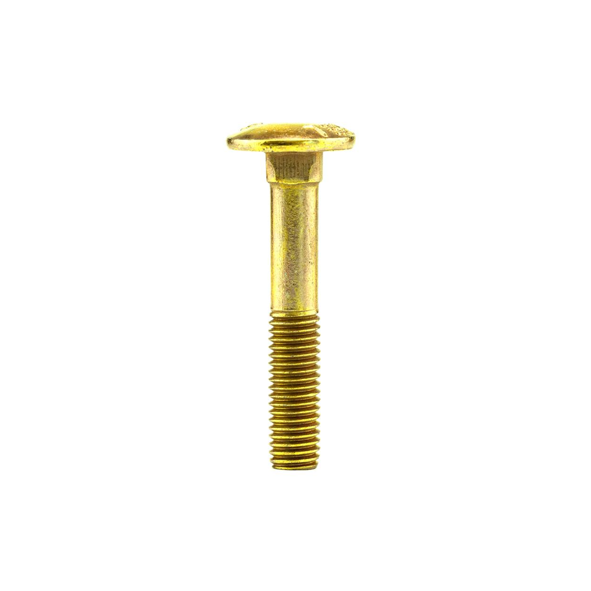 Parafuso Francês MA 8 x 40 mm Aço Classe 8.8 (1 Peça) - BELENUS-FRSP8X408A