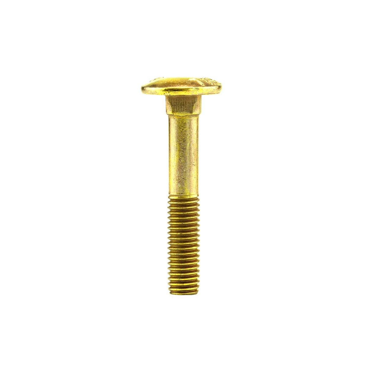 Parafuso Francês MA 8 x 60 mm Aço Classe 8.8 (1 Peça) - BELENUS-FRSP8X608A