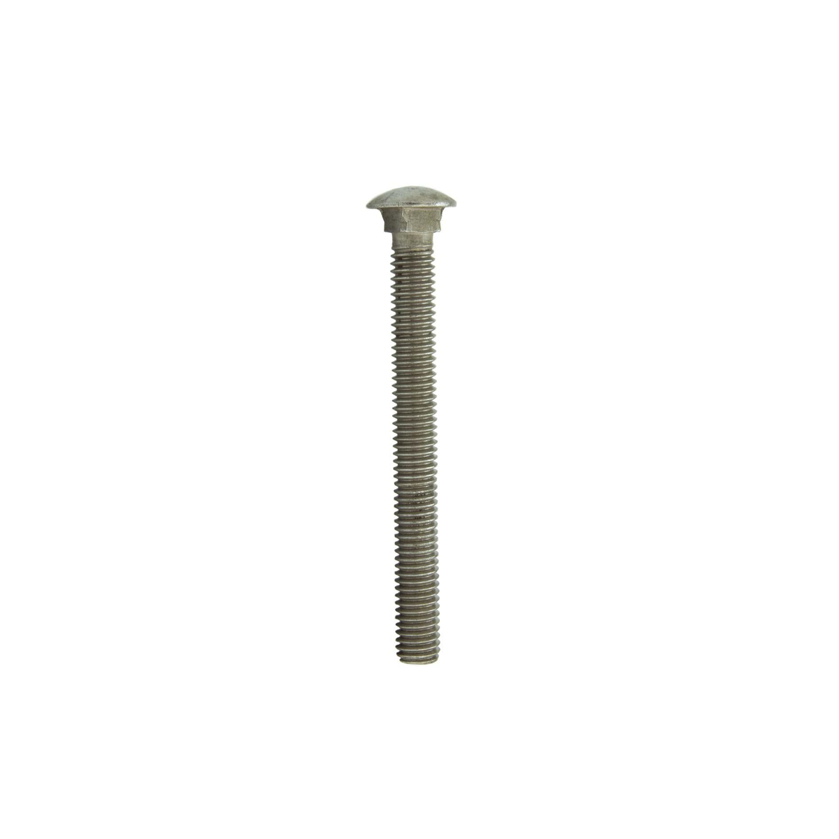 Parafuso Francês NC 1/4-20NC x 1" Aço Classe 18.8 (1 Peça) - BELENUS-FRSP1/4X1A2