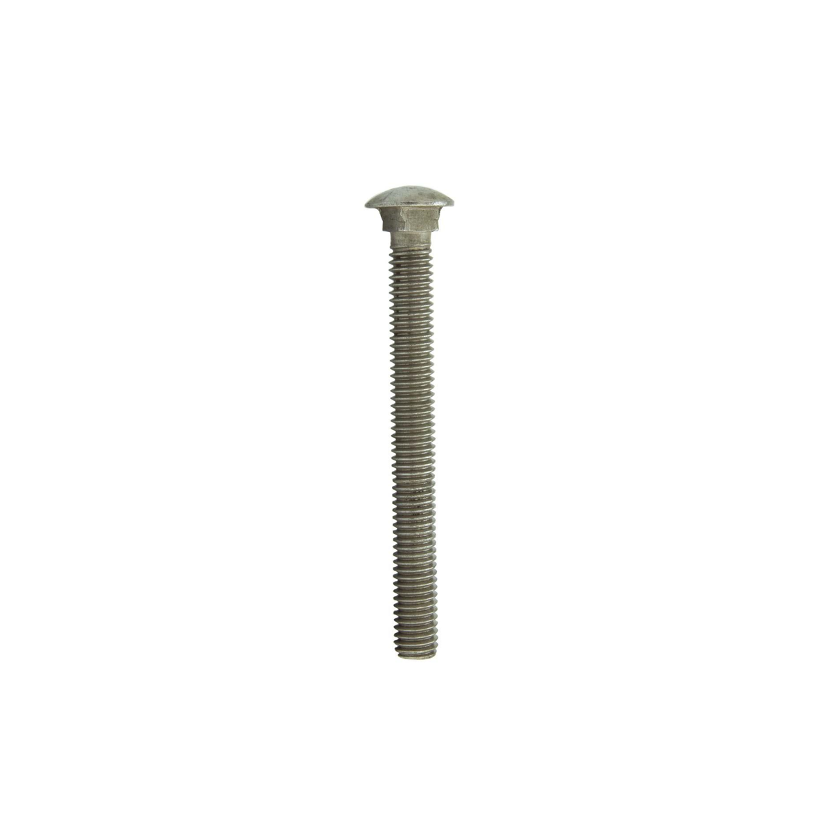 Parafuso Francês NC 1/4-20NC x 2.1/2" Aço Classe 18.8 (1 Peça) - BELENUS-FRSP1/4X2-1/2A2