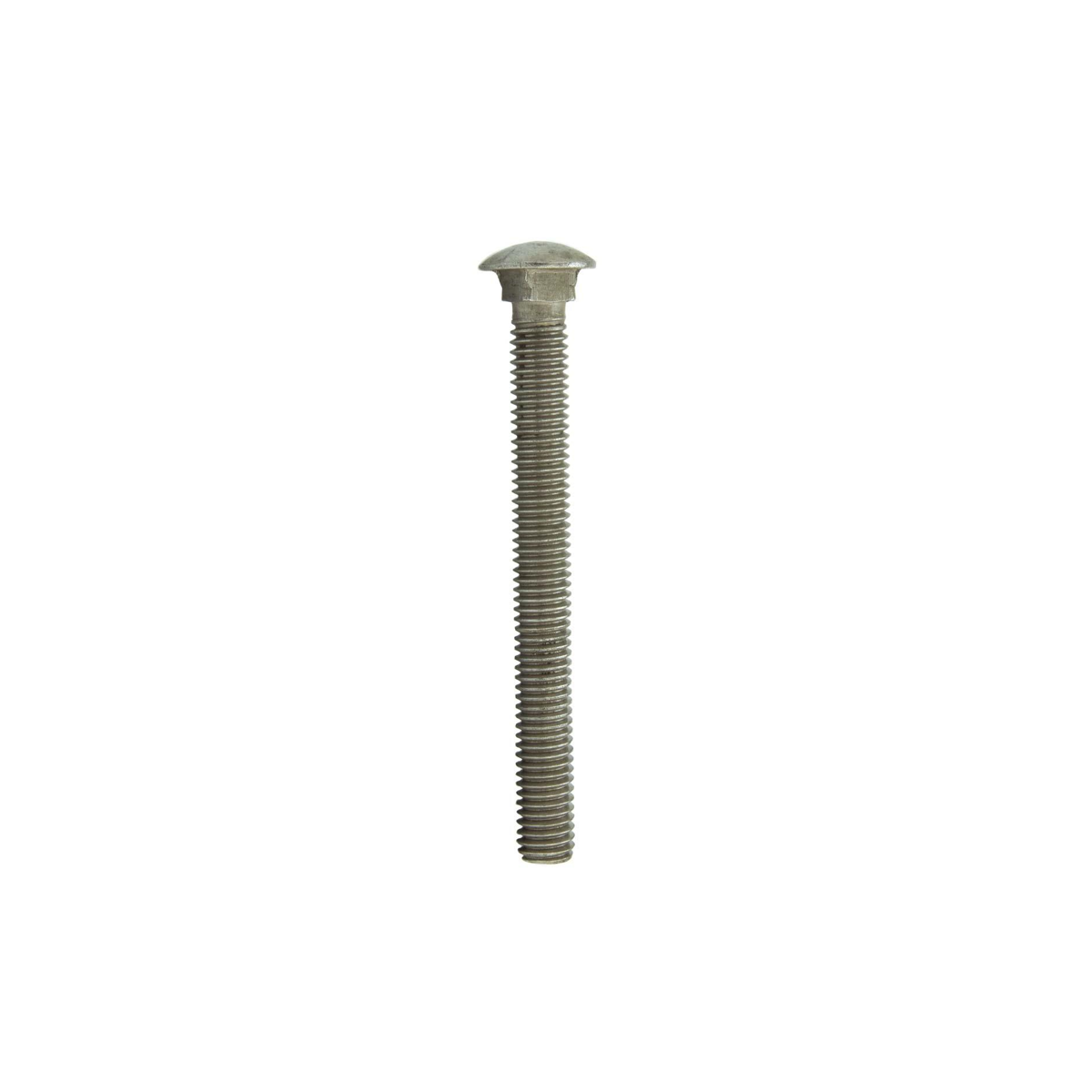 Parafuso Francês NC 1/4-20NC x 3.1/2" Aço Classe 18.8 (1 Peça) - BELENUS-FRSP1/4X3-1/2A2