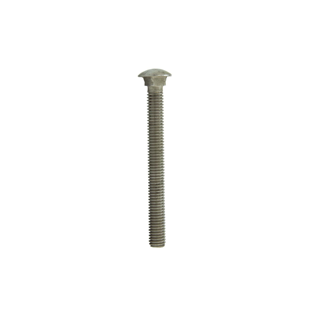 Parafuso Francês NC 5/16-18NC x 4" Aço Classe 18.8 (1 Peça) - BELENUS-FRSP5/16X4A2