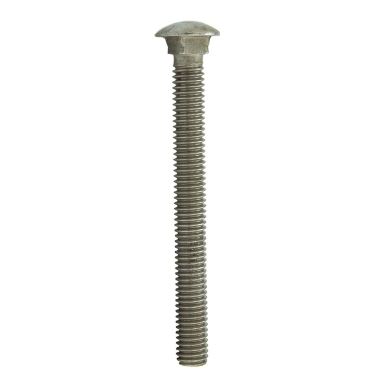 Parafuso Francês NC 5/16-18NC x 4