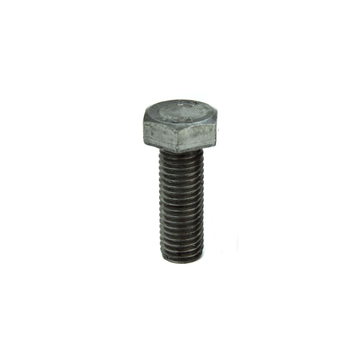 Parafuso Sextavado Rosca Inteira MA 10 X 16 Aço Classe 5.8 (1 Peça) - BELENUS - SXRI10X16PL