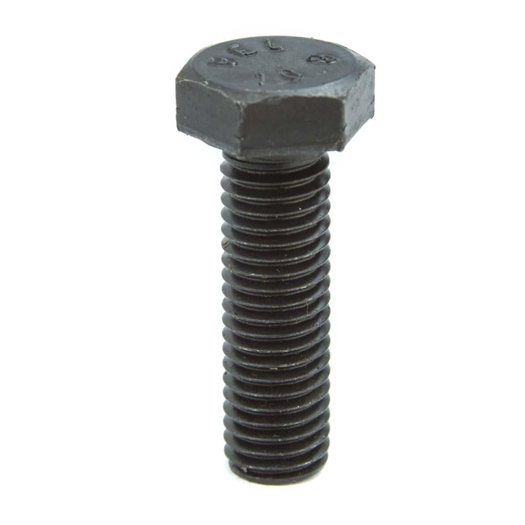 Parafuso Sextavado Rosca Inteira MA 10 x 35mm Aço Classe 10.9 (1 Peça) - BELENUS-SXRI10X3510
