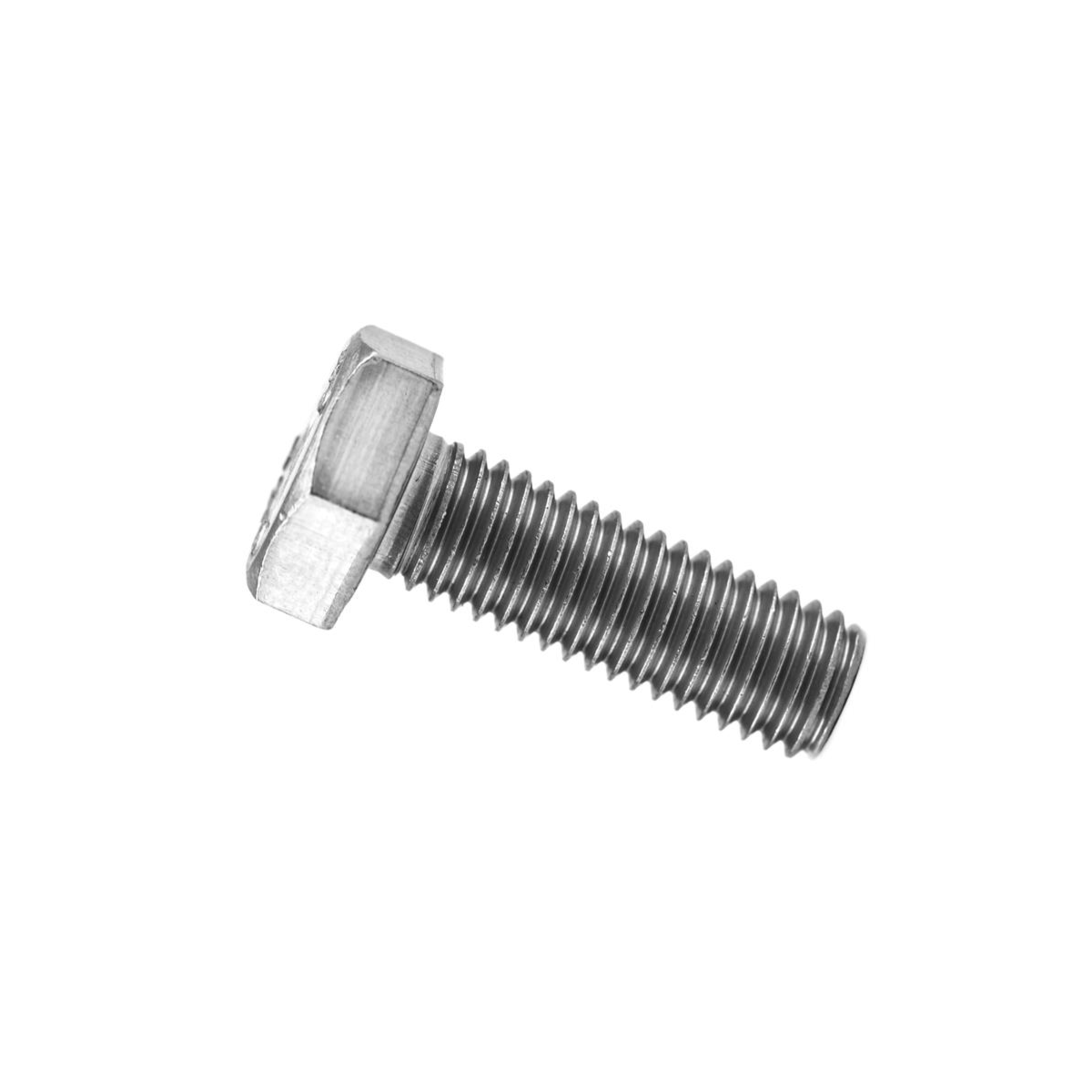 Parafuso Sextavado Rosca Inteira MA 24 x 70mm Aço A2 (1 Peça) - BELENUS-SXRI24X70A2