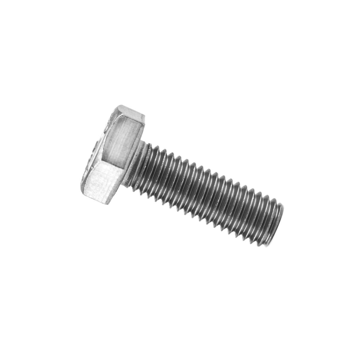 Parafuso Sextavado Rosca Inteira MA 24 x 90mm Aço A2 (1 Peça) - BELENUS-SXRI24X90A2
