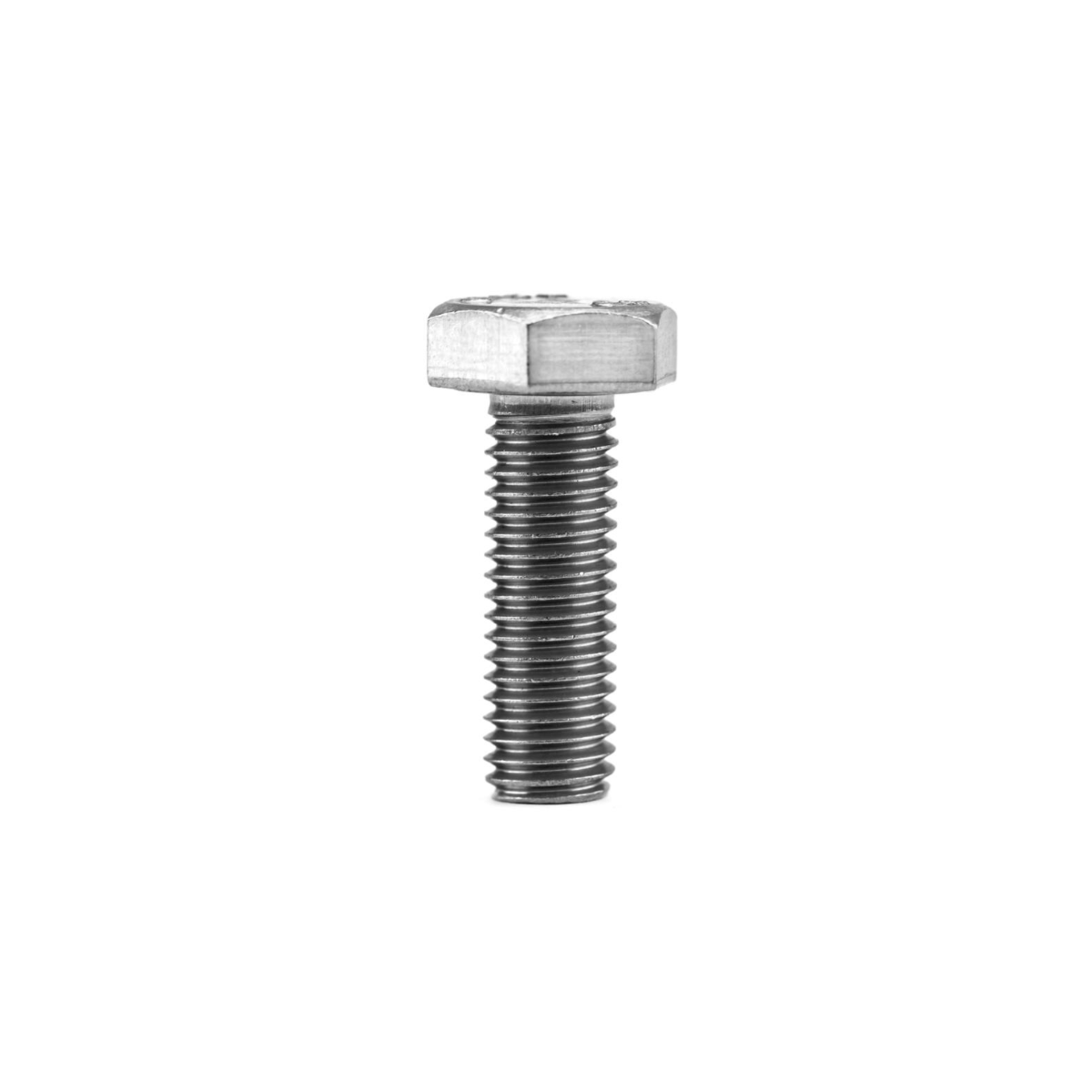 Parafuso Sextavado Rosca Inteira MA 3 x 20mm Aço A2 (1 Peça) - BELENUS-SXRI3X20A2